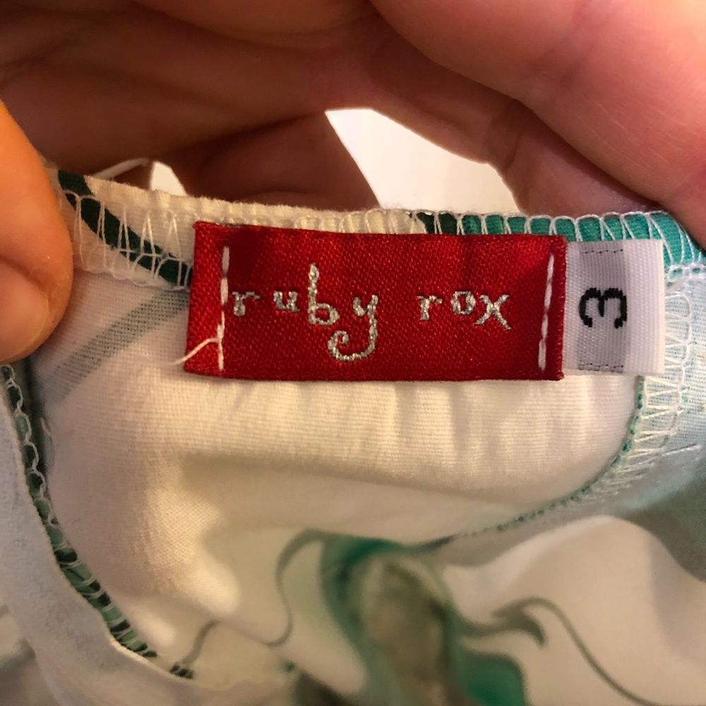 Ruby Rox dress - Picture 8 of 8